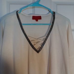 Jennifer Lopez sweater